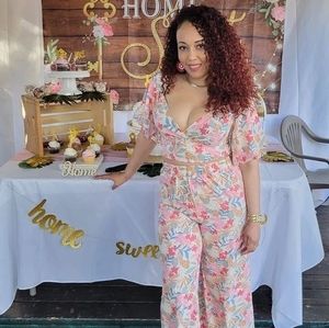 Meet your Posher, Lilian